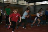 14. Hallenpokal 02.03.2008