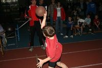 14. Hallenpokal 02.03.2008