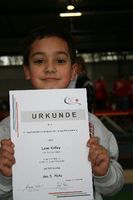 14. Hallenpokal 02.03.2008