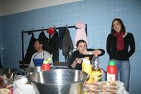 11.-13.04.2008 Trainingslager Grünstadt