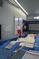 11.-13.04.2008 Trainingslager Grünstadt