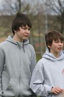 11.-13.04.2008 Trainingslager Grünstadt