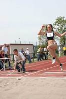 14. Leichtathletik Meeting der LG Weinstraße