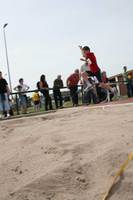 14. Leichtathletik Meeting der LG Weinstraße
