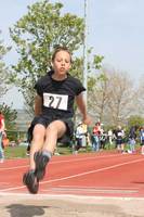 14. Leichtathletik Meeting der LG Weinstraße