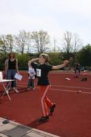14. Leichtathletik Meeting der LG Weinstraße