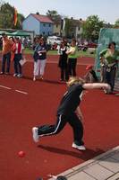 14. Leichtathletik Meeting der LG Weinstraße