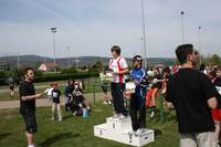 14. Leichtathletik Meeting der LG Weinstraße