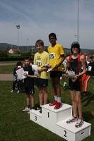 14. Leichtathletik Meeting der LG Weinstraße