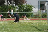 14. Leichtathletik Meeting der LG Weinstraße