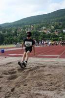 08.06. Schülersportfest in Neustadt