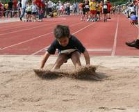 08.06. Schülersportfest in Neustadt