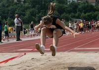 08.06. Schülersportfest in Neustadt