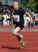 08.06. Schülersportfest in Neustadt