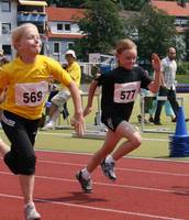 08.06. Schülersportfest in Neustadt