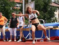 08.06. Schülersportfest in Neustadt