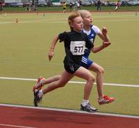 08.06. Schülersportfest in Neustadt