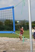 16.08.2008 Stadtmeisterschaften Beachvolleyba