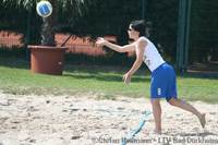 16.08.2008 Stadtmeisterschaften Beachvolleyba