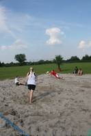 16.08.2008 Stadtmeisterschaften Beachvolleyba