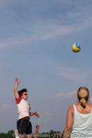 16.08.2008 Stadtmeisterschaften Beachvolleyba