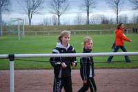 Crosslauf Grünstadt mit Bezirksmeisterschaft