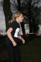 Crosslauf Grünstadt mit Bezirksmeisterschaft