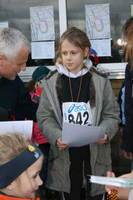Crosslauf Grünstadt mit Bezirksmeisterschaft
