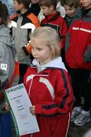 Crosslauf Grünstadt mit Bezirksmeisterschaft