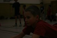 Sportlerehrung &Training 25.1