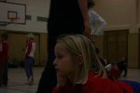 Sportlerehrung &Training 25.1