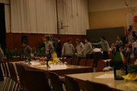 Sportlerehrung &Training 25.1