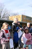 Crosslauf Grünstadt - 1.Lauf Juniorcup 2009