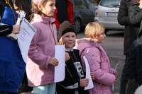 Crosslauf Grünstadt - 1.Lauf Juniorcup 2009