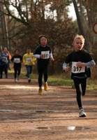 07.03. Waldlauf Bezirksmeisterschaften in Has