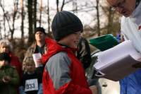 07.03. Waldlauf Bezirksmeisterschaften in Has