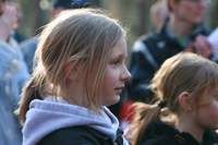 07.03. Waldlauf Bezirksmeisterschaften in Has