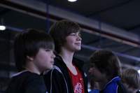 22.03. - 15. Hallenpokal Ludwigshafen