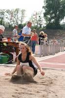 Bezirksmeisterschaften Einzel 8. Mai