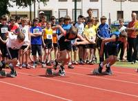 17.05. 2.Schülersportfest der LG Neustadt