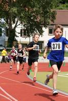 17.05. 2.Schülersportfest der LG Neustadt