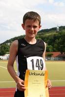 17.05. 2.Schülersportfest der LG Neustadt