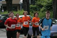 24.05. Strohhutfestlauf Frankenthal