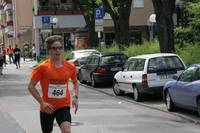 24.05. Strohhutfestlauf Frankenthal
