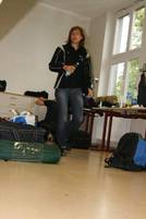 31.05. - 06.06. Deutsches Turnfest Frankfurt