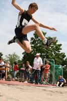 Pfalz Block und Bezirksmehrkampfmeisterschaft