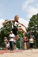 Pfalz Block und Bezirksmehrkampfmeisterschaft