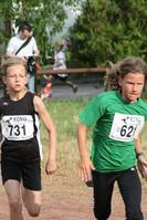 Volkslauf Gimmeldingen 3.Juli
