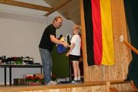 Volkslauf Gimmeldingen 3.Juli
