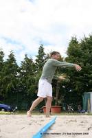 11.07. Stadtmeisterschaften Beachvolleyball D